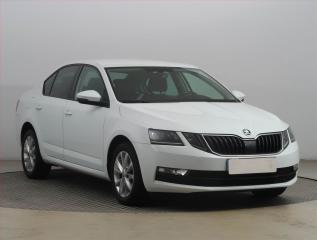 koda Octavia Ambition Plus 1.6 TDI