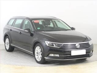 Volkswagen Passat Comfortline 2.0 TDI, Automat