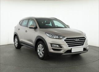 Hyundai Tucson 1.6 T-GDI