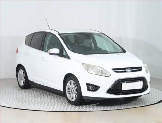 Ford C-MAX 2.0 TDCi, Automat, Navi