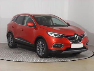 Renault Kadjar 1.3 TCe, Automat, K��e, Navi
