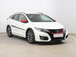 Honda Civic 1.8 i-VTEC, R,2.maj