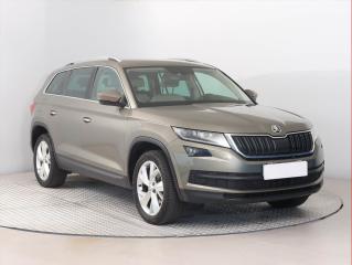 koda Kodiaq 2.0 TDI