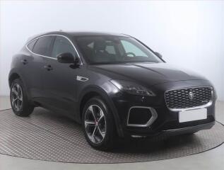 Jaguar E-Pace P300e AWD, 4X4, Automat