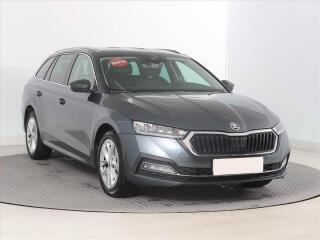 �koda Octavia Style 2.0 TDI, Automat, K��e