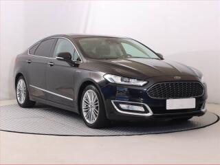 Ford Mondeo Vignale 2.0 Hybrid, Automat