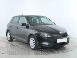 koda Fabia Style 1.2 TSI, Serv.kniha