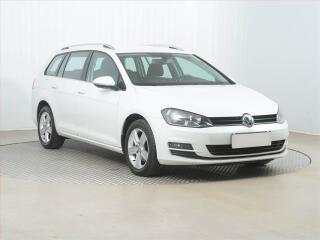 Volkswagen Golf 1.6 TDI, Automat, Tempomat