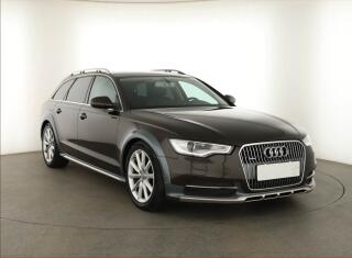 Audi A6 Allroad 3.0 TDI, 4X4, Automat, K��e