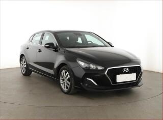 Hyundai i30 1.6 CRDi, �R,1.maj, Serv.kniha
