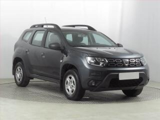 Dacia Duster Comfort 1.5 Blue dCi