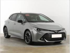 Toyota Corolla 1.8 Hybrid