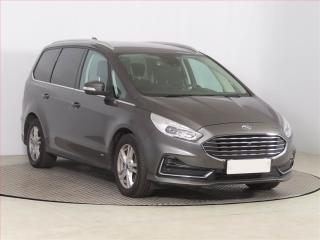 Ford Galaxy 2.0 EcoBlue, 4x4, automat