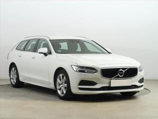 Volvo V90 D4 AWD, Automat, 4x4