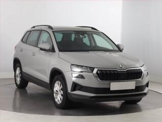 �koda Karoq Fresh 1.5 TSI