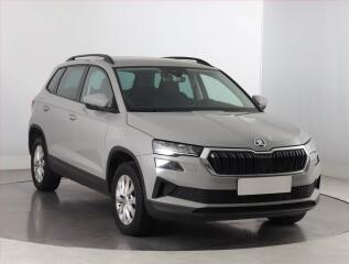 �koda Karoq Fresh 1.5 TSI