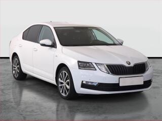 �koda Octavia Ambition Plus 2.0 TDI, Automat