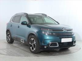 Citron C5 Aircross BlueHDi 130, Feel, Pvod R.