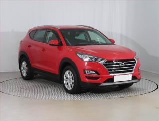 Hyundai Tucson 1.6 CRDi