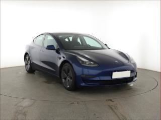 Tesla Model 3 Long Range 4WD 74kWh, SoH 93%