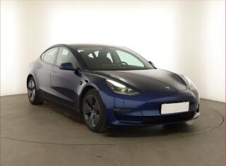 Tesla Model 3 Long Range 4WD 74kWh, SoH 93%