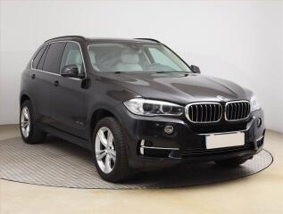 BMW X5 xDrive30d
