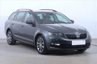 �koda Octavia 2.0 TDI, Automat, Serv.kniha