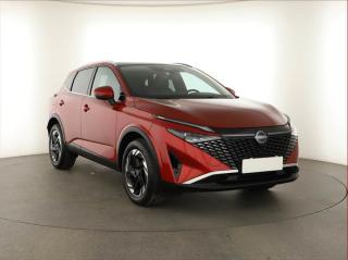 Nissan Qashqai 1.3 DIG-T MHEV, N- Connecta