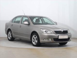 �koda Octavia 1.8 TSI, Serv.kniha, nov� STK