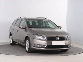 Volkswagen Passat 1.6 TDI, Navi, Tempomat