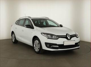 Renault M�gane 1.2 TCe, �R,1.maj, Tempomat