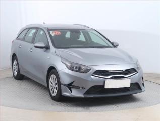 Kia Ceed Fresh 1.0 T-GDI, Serv.kniha