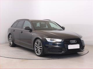 Audi A6 2.0 TDI, Automat, Serv.kniha