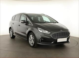 Ford S-MAX 2.0 EcoBlue, Automat, Navi