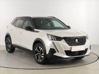 Peugeot 2008 GT 1.2 PureTech, Automat