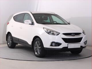 Hyundai ix35 2.0 GDI, 4X4, Automat
