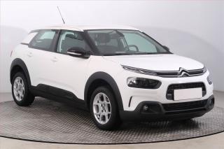Citron C4 Cactus 1.2 PureTech, Serv.kniha