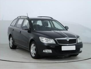 �koda Octavia 1.6 TDI, Serv.kniha, po STK