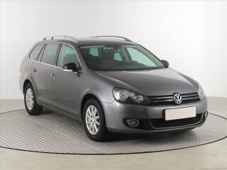 Volkswagen Golf 1.4 TSI, Tempomat