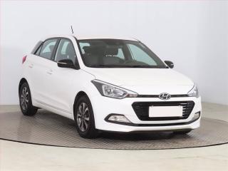 Hyundai i20 1.2, R,1.maj, Serv.kniha