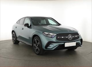 Mercedes-Benz GLC 200 4MATIC, AMG, MHEV, 4X4