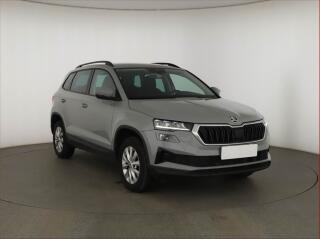 �koda Karoq Fresh 1.5 TSI