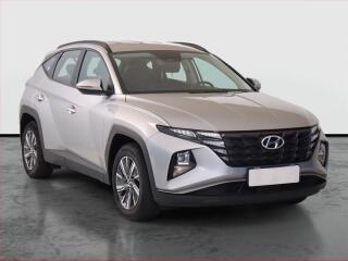 Hyundai Tucson 1.6 CRDi 48V MHEV, Automat