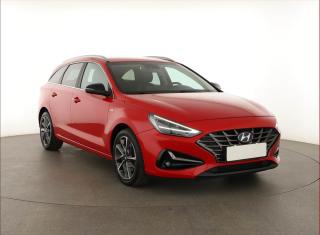 Hyundai i30 Style 1.6 CRDi, R,1.maj