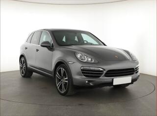 Porsche Cayenne Diesel, AUTOMAT,NAVI,4X4