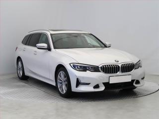 BMW 320 d xDrive, R, XDRIVE