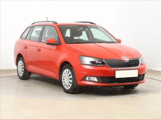 koda Fabia 1.0, Park.senzory