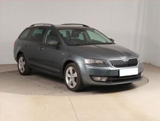 koda Octavia Ambition 2.0 TDI, Automat