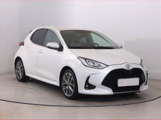 Toyota Yaris 1.5 VVT-i, Serv.kniha, Ke