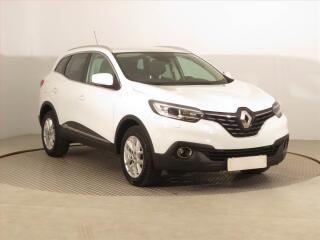 Renault Kadjar 1.2 TCe, Serv.kniha, Navi